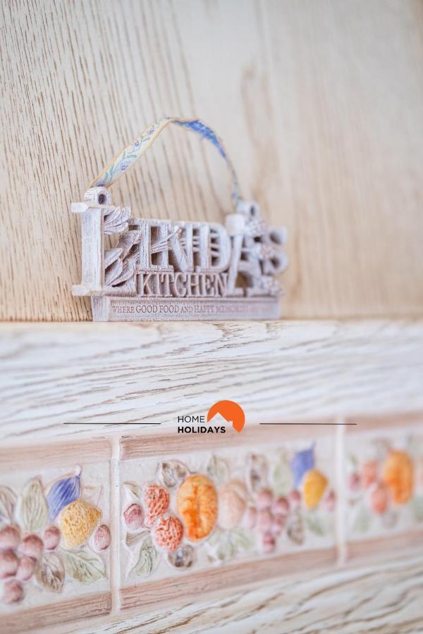 #020 Medronheira By Home Holidays อัลบูเฟรา ภายนอก รูปภาพ