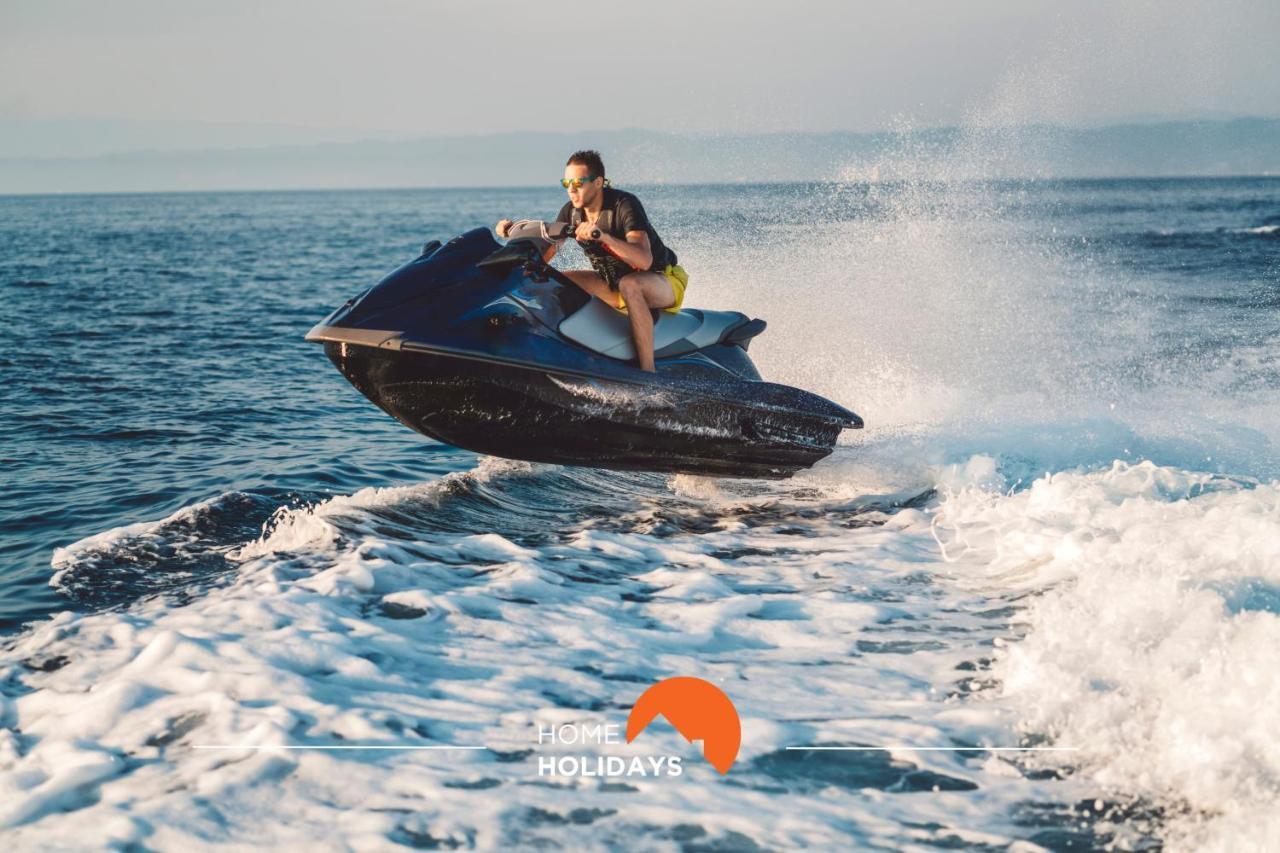 #020 Medronheira By Home Holidays อัลบูเฟรา ภายนอก รูปภาพ