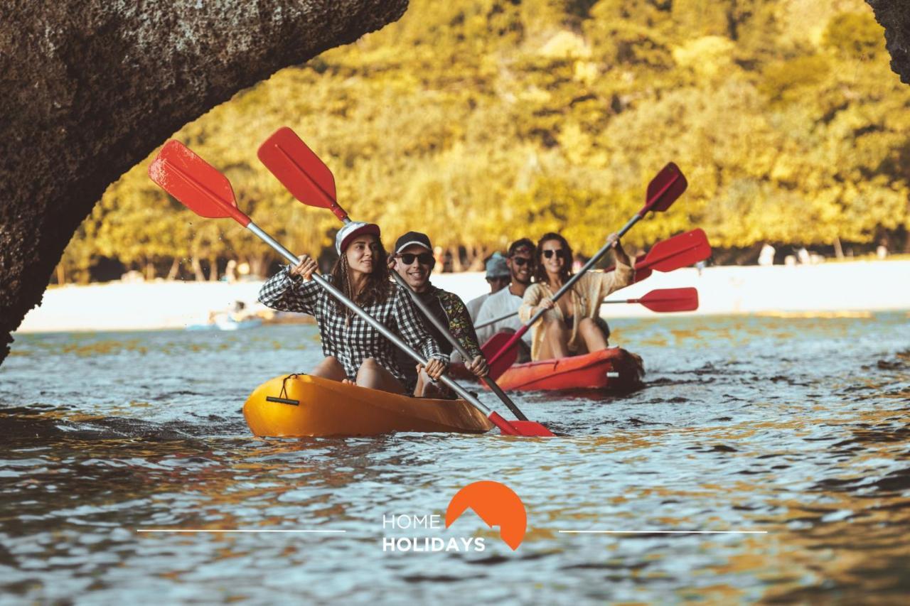 #020 Medronheira By Home Holidays อัลบูเฟรา ภายนอก รูปภาพ
