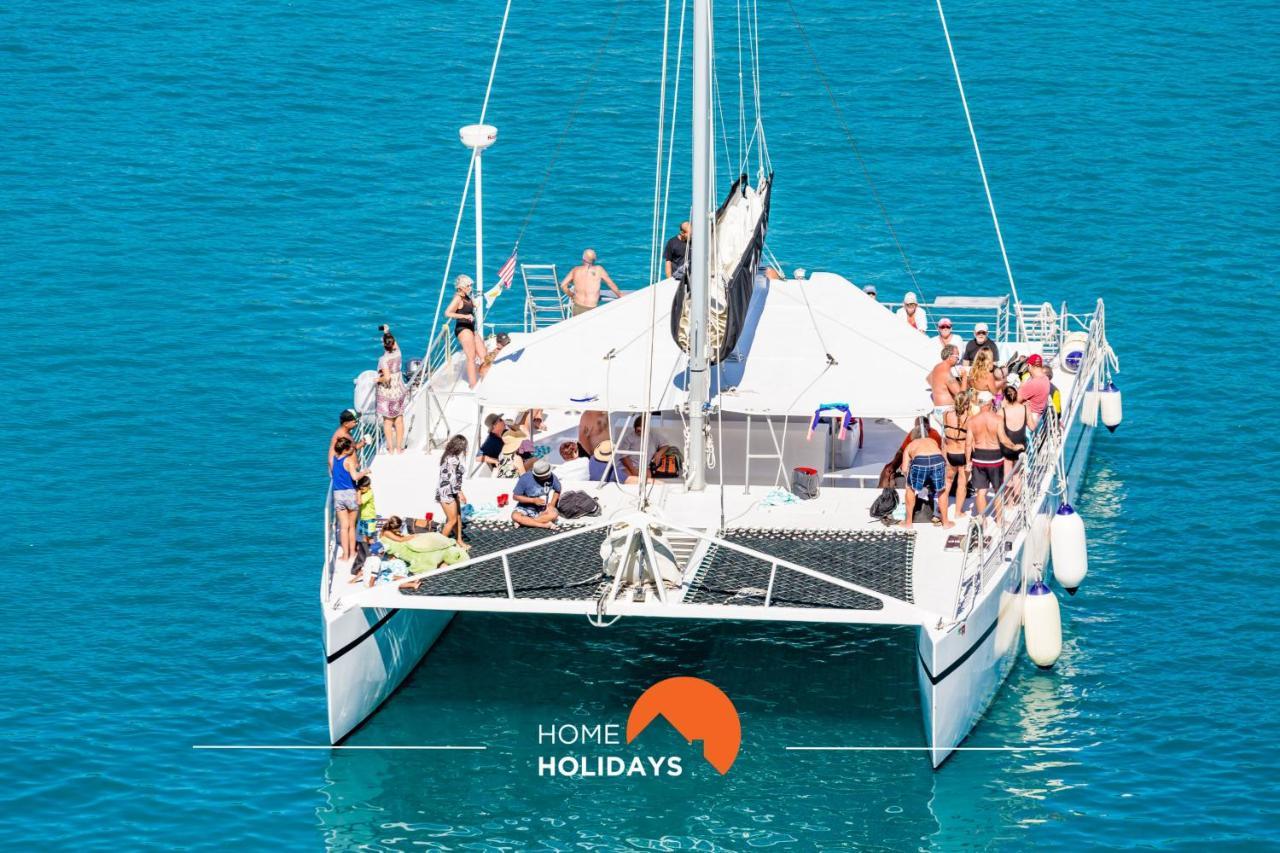 #020 Medronheira By Home Holidays อัลบูเฟรา ภายนอก รูปภาพ