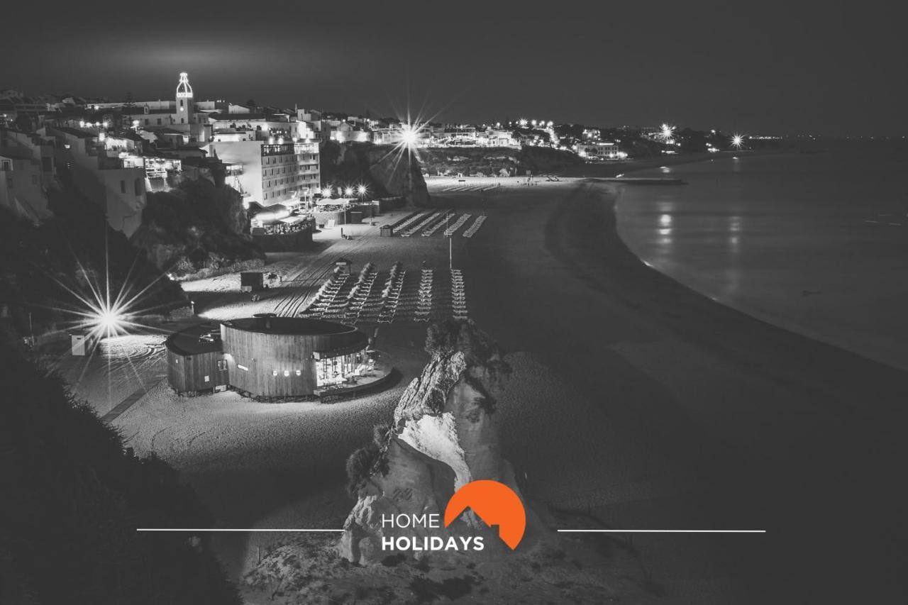 #020 Medronheira By Home Holidays อัลบูเฟรา ภายนอก รูปภาพ