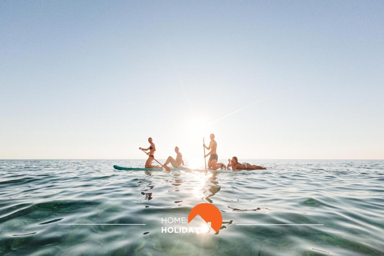 #020 Medronheira By Home Holidays อัลบูเฟรา ภายนอก รูปภาพ