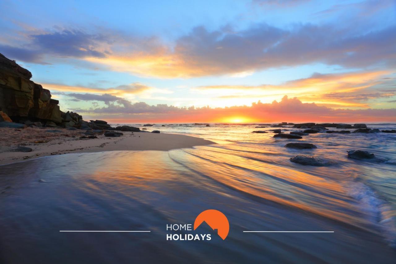 #020 Medronheira By Home Holidays อัลบูเฟรา ภายนอก รูปภาพ