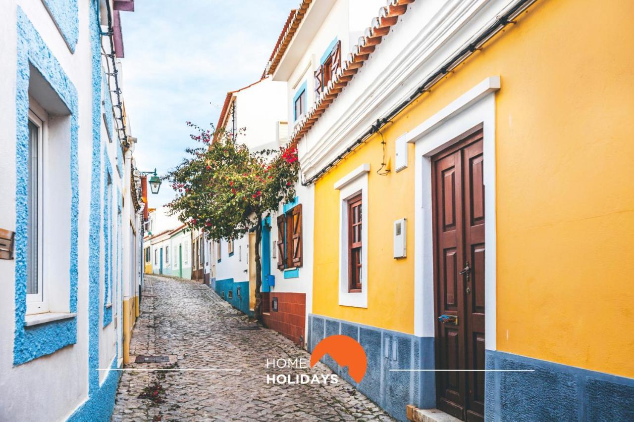 #020 Medronheira By Home Holidays อัลบูเฟรา ภายนอก รูปภาพ